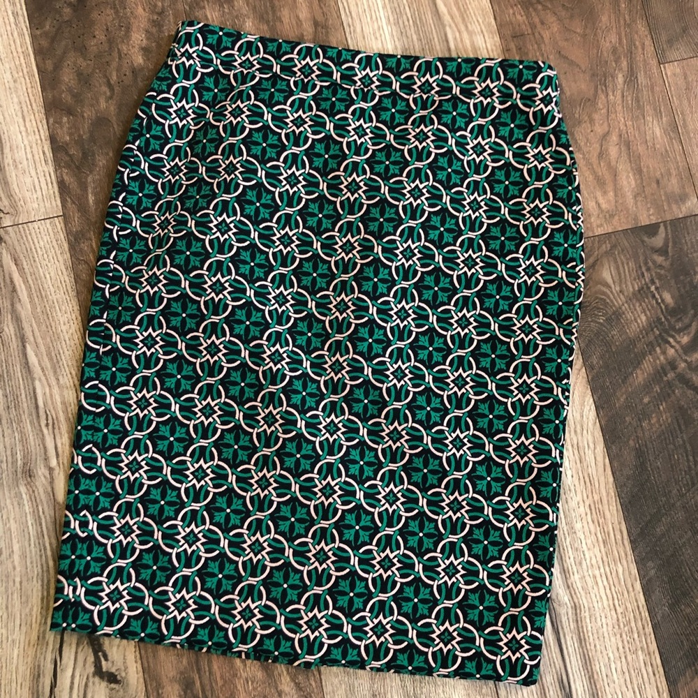 J. Crew Skirt
